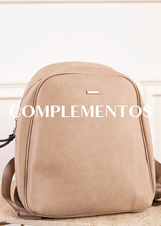Uniforme Grupo 9 - complementos