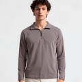 SWEATER BOTTI OUTLET Gris