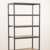 ESTANTE XS03/2P Unica