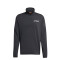 Buzo de Hombre Adidas Terrex Negro