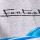 Remera estampada Fantastic Gris