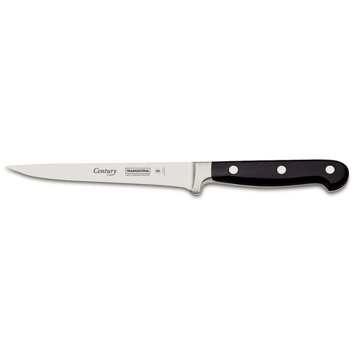Cuchillo deshuesar 6” modelo CENTURY -TRAMONTINA - TN9630 