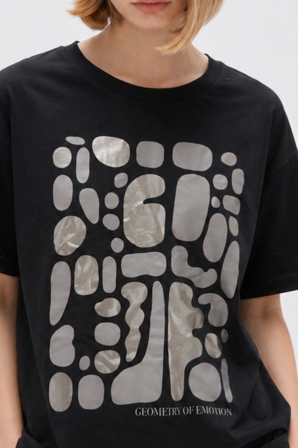 Remera Leonardi Estampado 2