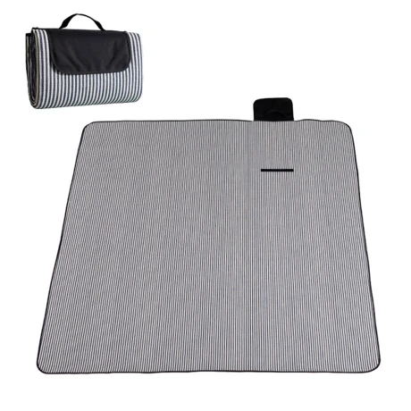 Manta de Picnic Plegable Impermeable Playa Camping 907-38 001