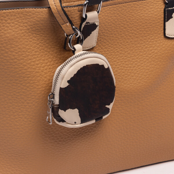 CARTERA TIRIELLE MARRON CARTERA TIRIELLE MARRON