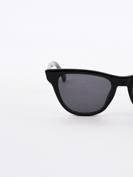 LENTE DOHA NEGRO