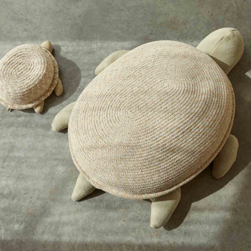Canasto Turtle Mama