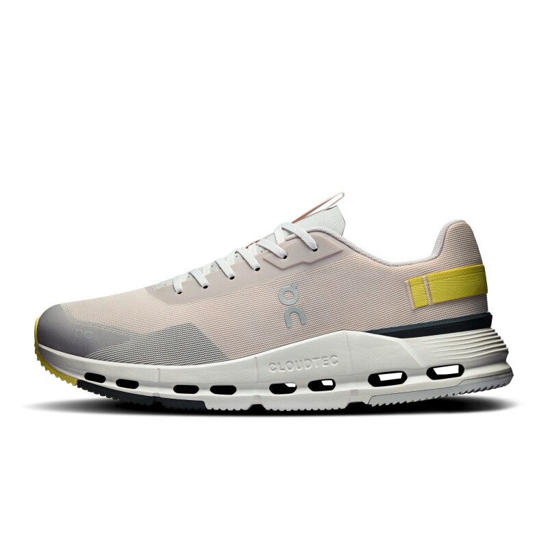 Championes Cloudnova Form 2 de Hombre Multicolor