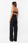 Corset Dusty Negro