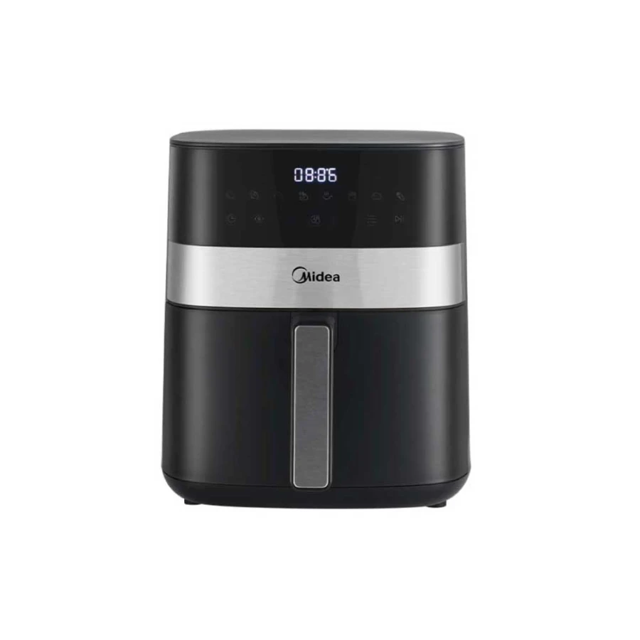 Freidora sin Aceite 6L MIDEA MF-CN65E Freidora sin Aceite 6L MIDEA MF-CN65E