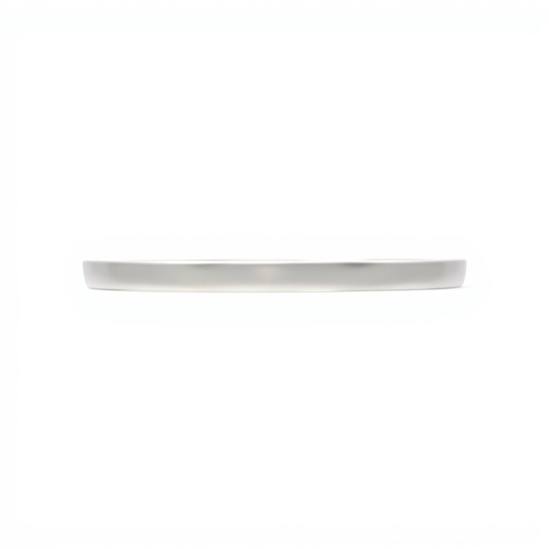 Esclava Cinta lisa-Plata 925-Sin piedra-ES3004 sinpiedra