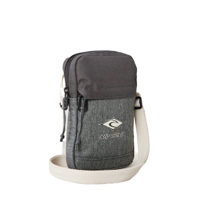 Bolso de mano Rip Curl Slim Pouch Classic Surf Bolso de mano Rip Curl Slim Pouch Classic Surf
