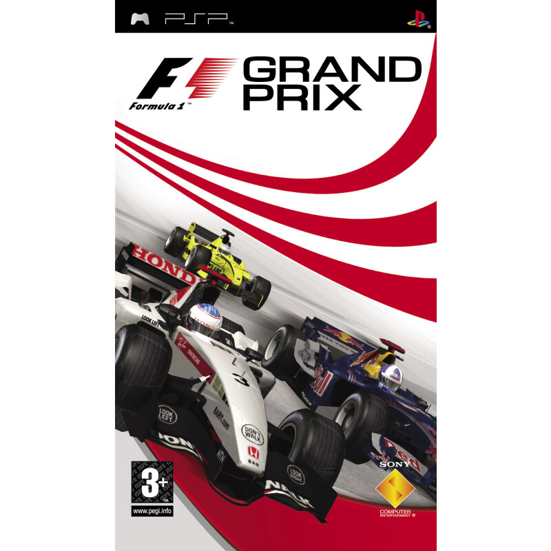 F1 Grand Prix F1 Grand Prix