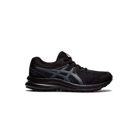 ASICS CONTEND GS Black