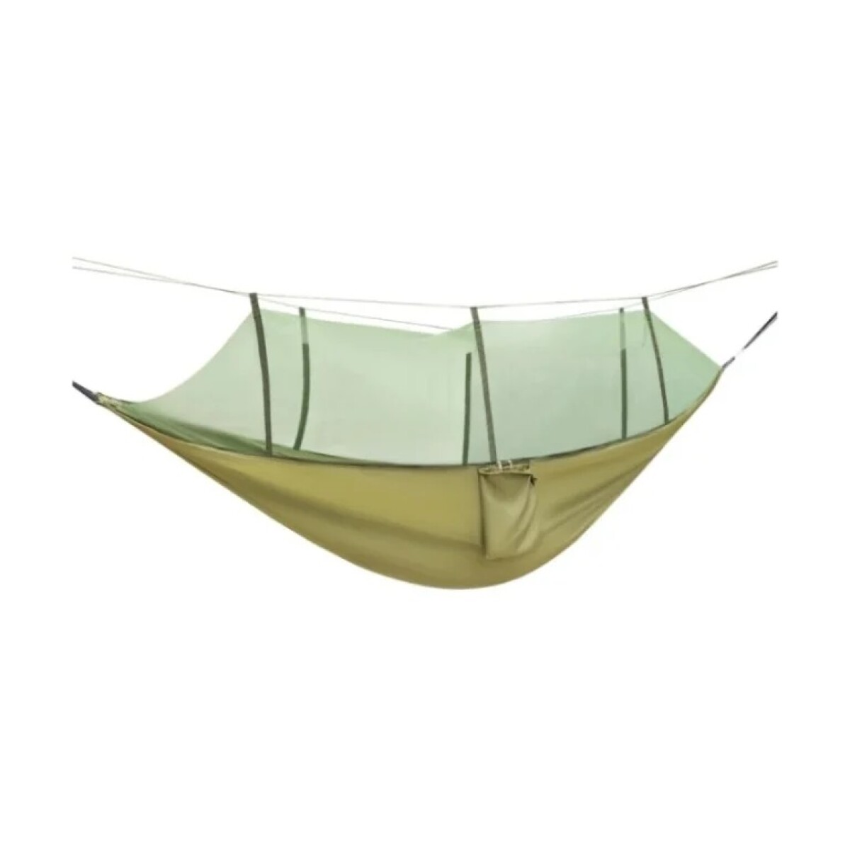 Hamaca Nylon Arye 2,60 x 2,00 m 