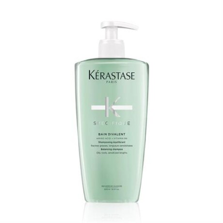 Kérastase Specifique Bain Divalent 500 ml Kérastase Specifique Bain Divalent 500 ml