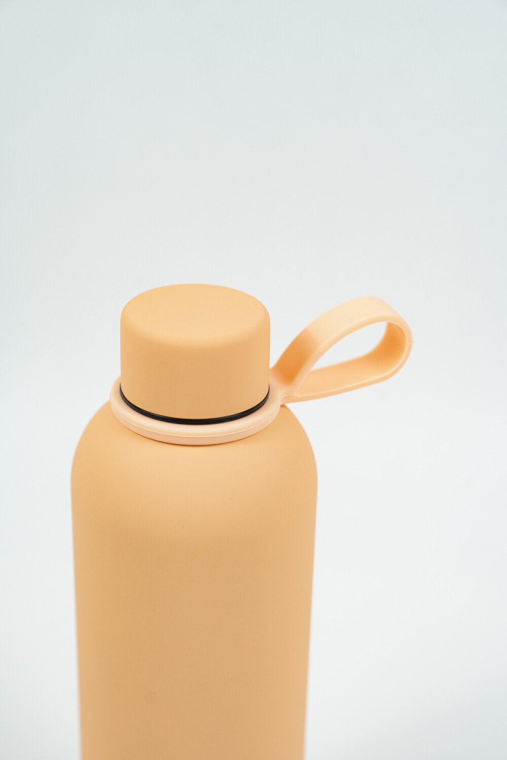 Botella Agua Montreal Naranja