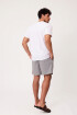 SHORT ROTOM S27 POLANCO Gris