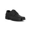 Zapato Starsax Hombre Marron Oscuro
