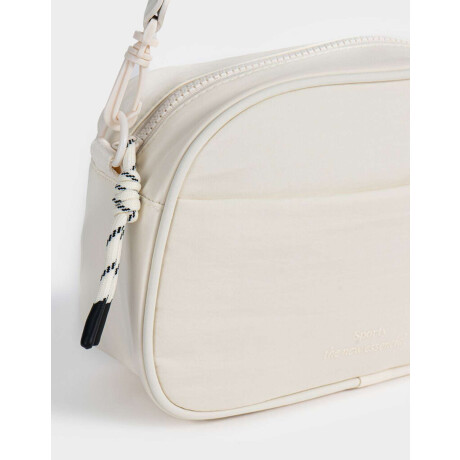 Bandoleras Special Price Blanco Crudo