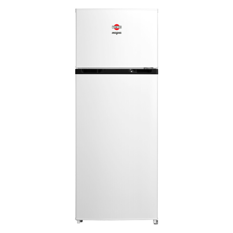Heladera Tokyo MAGNA 360 HETOKMAGNA360 Frio Humedo 2 Puertas Heladera Tokyo MAGNA 360 HETOKMAGNA360 Frio Humedo 2 Puertas