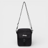 Bolso Jeep Patriot Cross Body Bag AMW26013BLACK Bolso Jeep Patriot Cross Body Bag AMW26013BLACK
