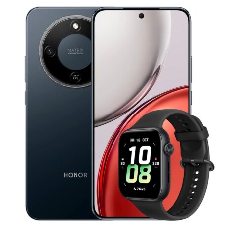 Celular Honor Magic 8 Lite 5G 256GB 8GB RAM V01