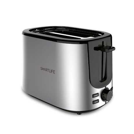 Tostadora Smartlife Inoxidable 1701 Tostadora Smartlife Inoxidable 1701