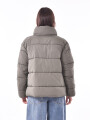 CAMPERA DINAMARCA OLIVA