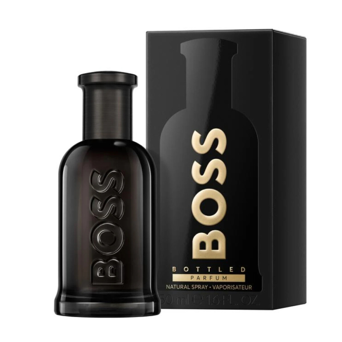 Perfume Hugo Boss Boss Bottled Parfum 50ml 