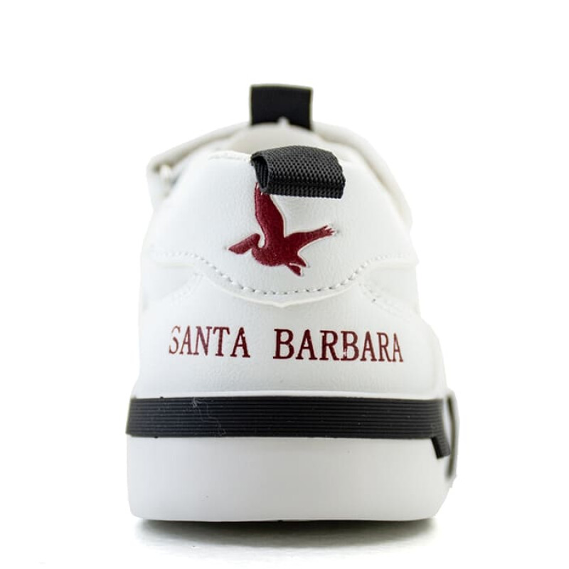 Casual - Santa Barbara - SB casual NEMO de Niños - NEMO Blanco-negro