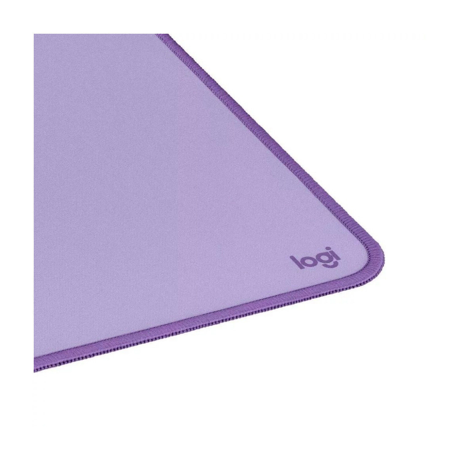 Logitech 956-000148 Mousepad Desk Mat Studio Series Lila