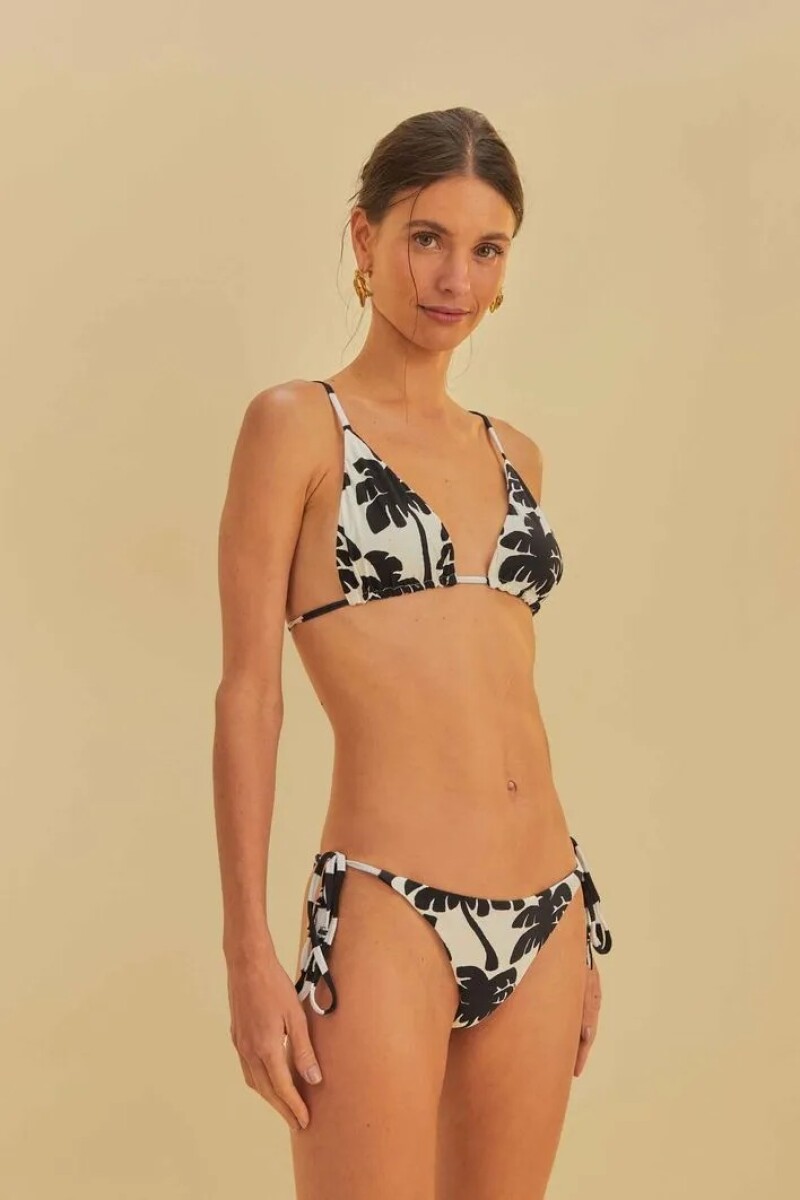 BIKINI Estampado