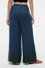 PANTALON ANCHO Jean