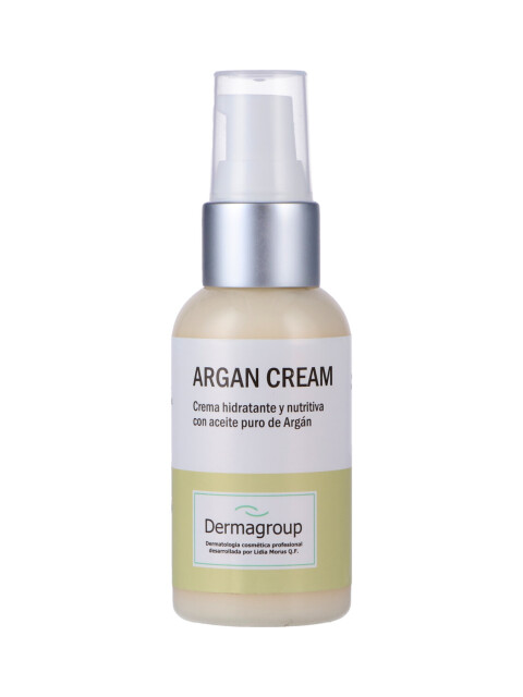Hidratante Argan Cream 60 g