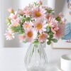 Margaritas Ho.ado.flores Ramo Flores 30cm.