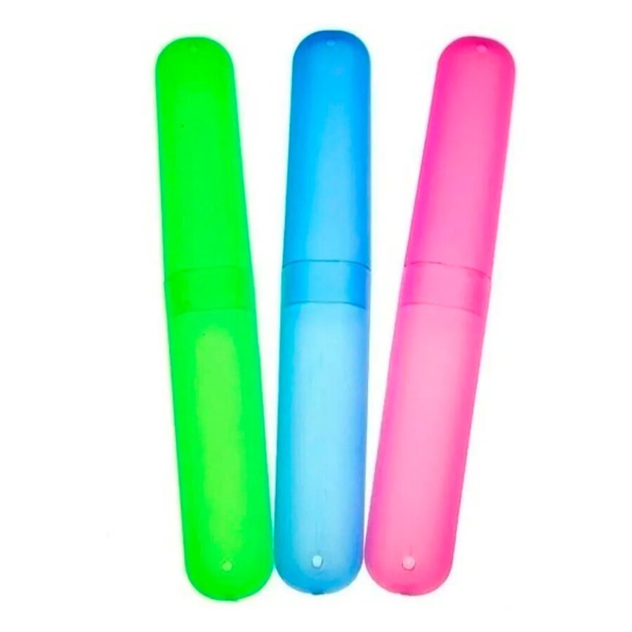 Porta Cepillo Dental Porta Cepillo Dental