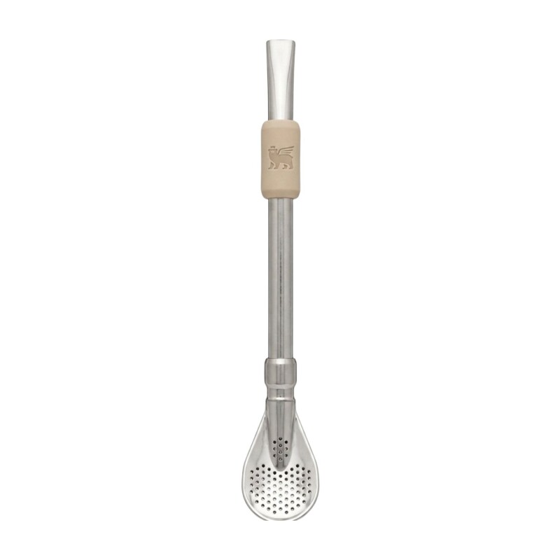 Set Stanley termo de 1.4 lt + mate + bombilla + Yerbera Rosa