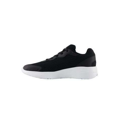 CHAMPIONES New Balance 578 Black & White