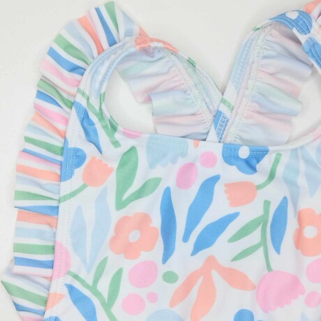 Traje De Baño Renata Traje De Baño Renata