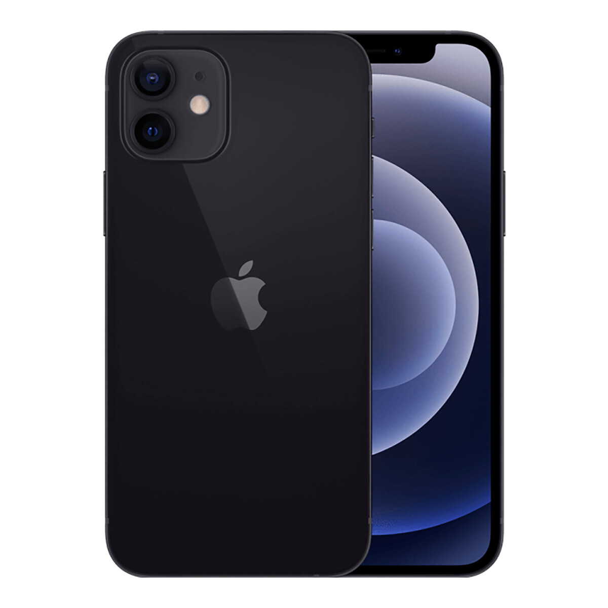 iPhone 12 6,1'' 5G 4gb 256gb Dual Cam 12mp 