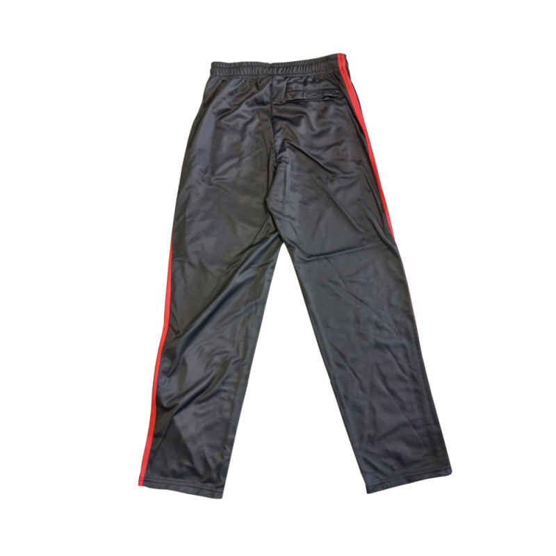 EQUIPO UMBRO OWEN JR Black/Red