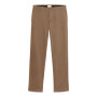 Pantalón Topsfield Twill Chino Straight Hombre Chocolate Chip