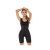 Faja Enterito Body Reductora Moldeadora Entrenamiento Variante Talle M
