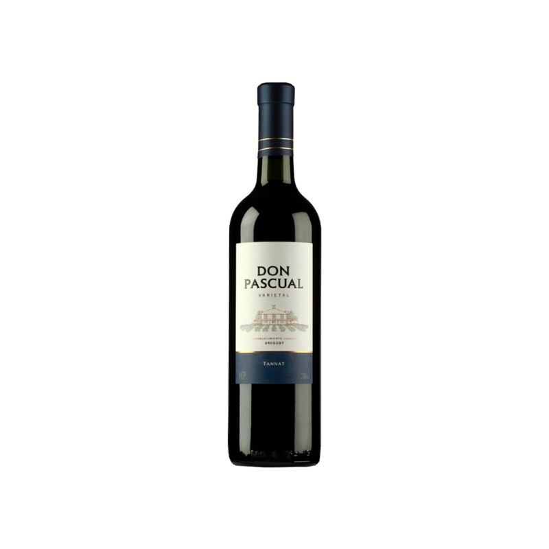 VINO DON PASCUAL RES. TANNAT Vino Don Pascual Res. Tannat