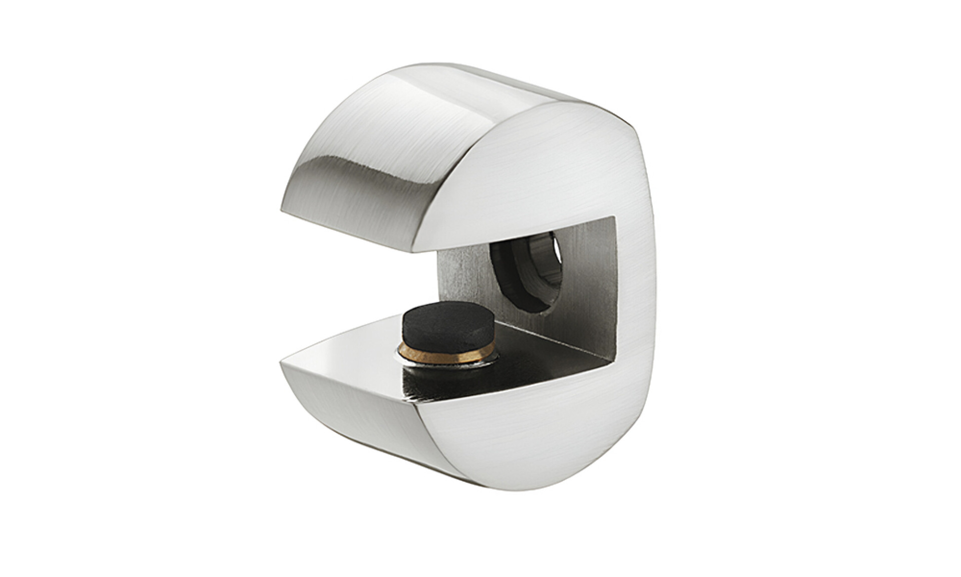 Soporte De Apriete Para Estante 284.01.011 