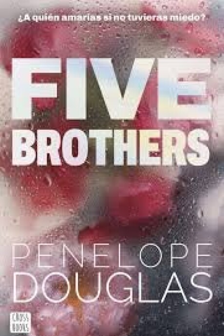 FIVE BROTHERS FIVE BROTHERS