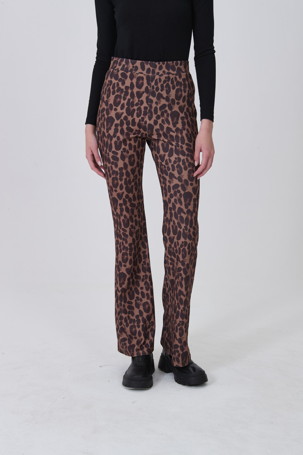 Calza Nesa Estampado 1