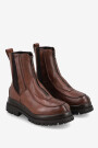 BOTA ZIP Marron