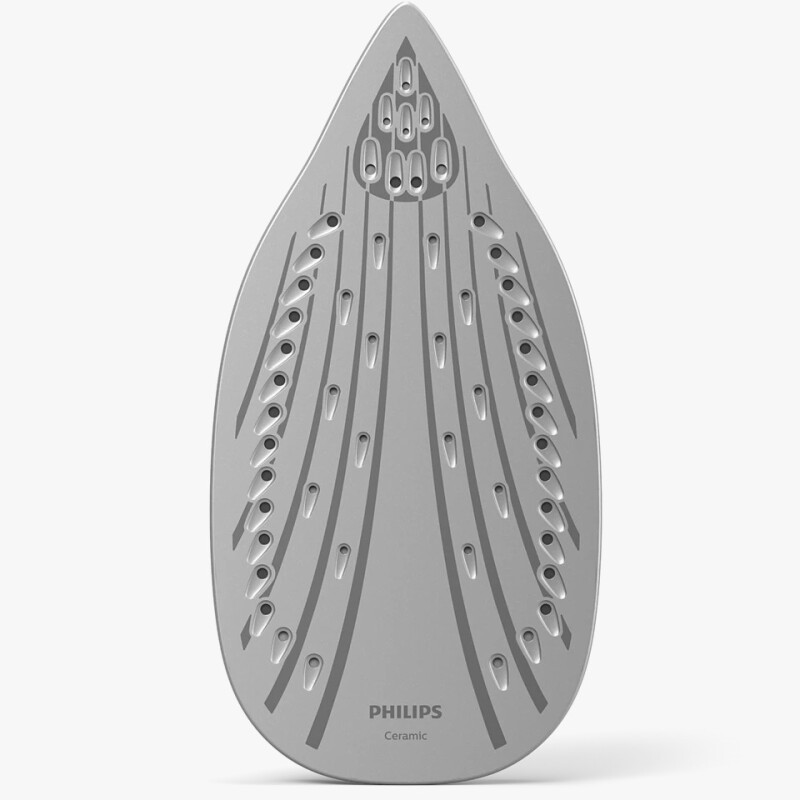 Plancha a Vapor Philips Serie 3000 DST3010/30: Resultados Profesionales en Menos Tiempo Plancha a Vapor Philips Serie 3000 DST3010/30: Resultados Profesionales en Menos Tiempo